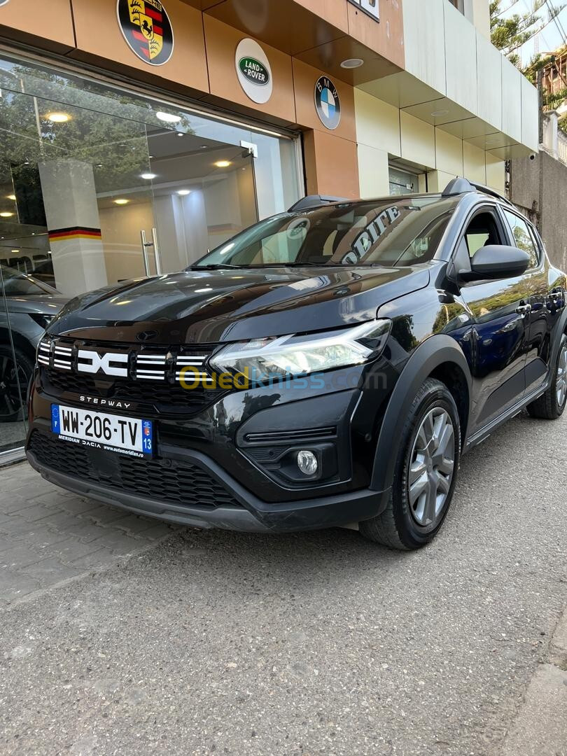 Dacia STEPWAY 2023 EXTREME