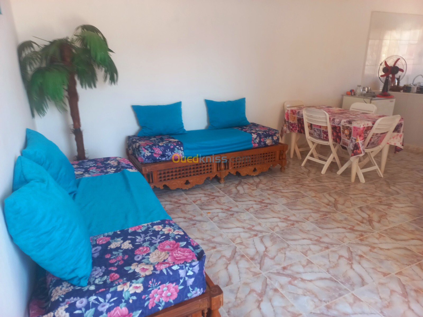 Location Bungalow Oran Ain el turck