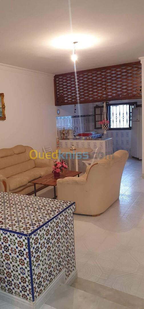 Location Bungalow Oran Ain el turck