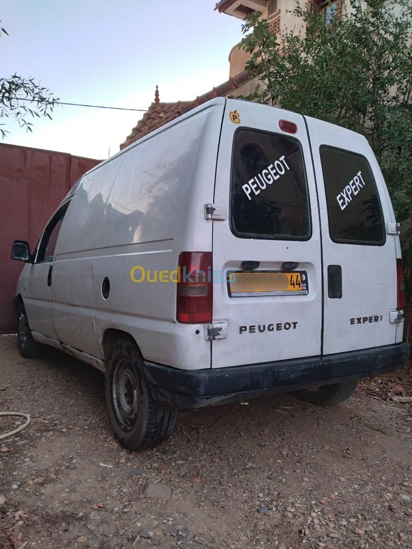 Peugeot Expert 2002 Expert