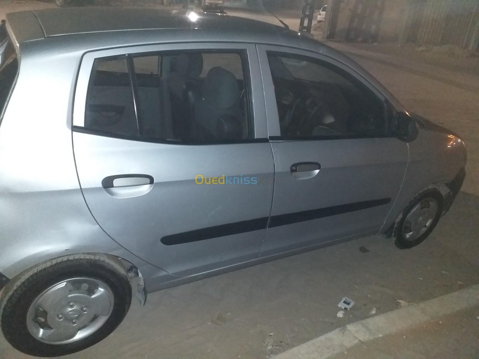 Kia Picanto 2007 