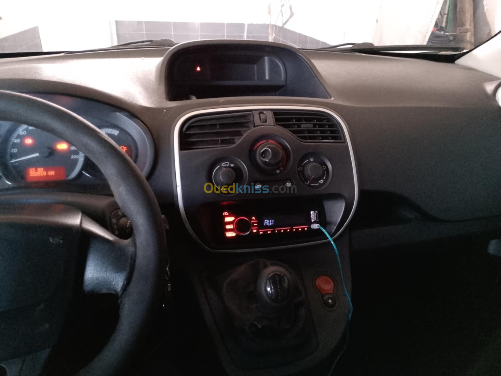 Renault Kangoo 2014 Kangoo