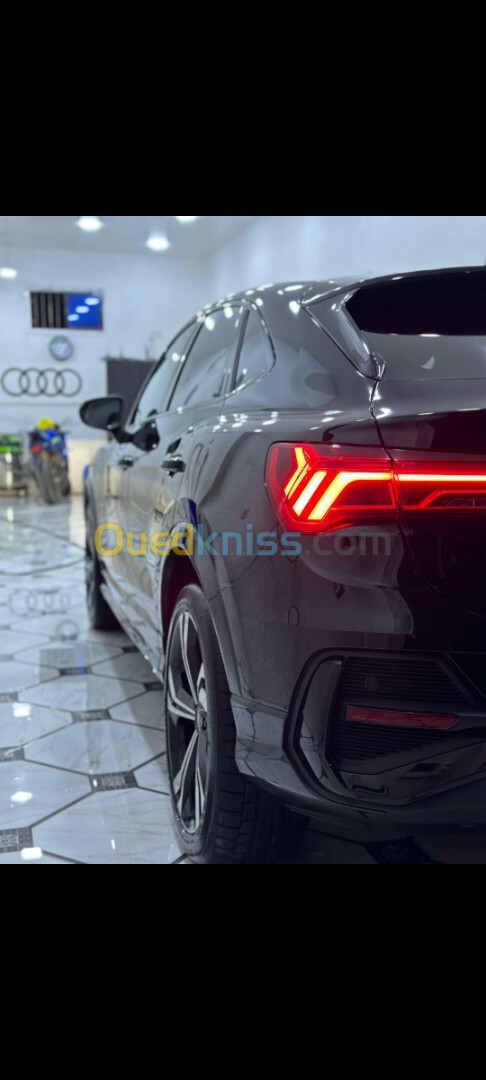 Audi Q3 2023 