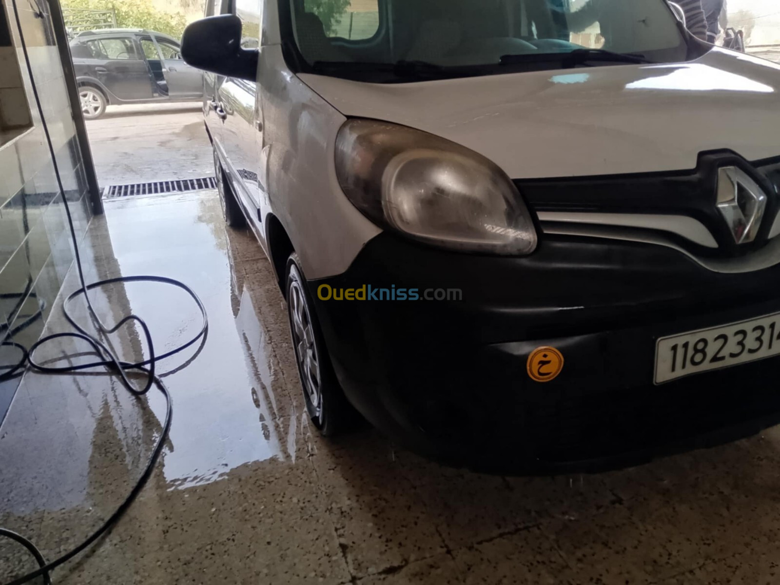 Renault Kangoo 2014 