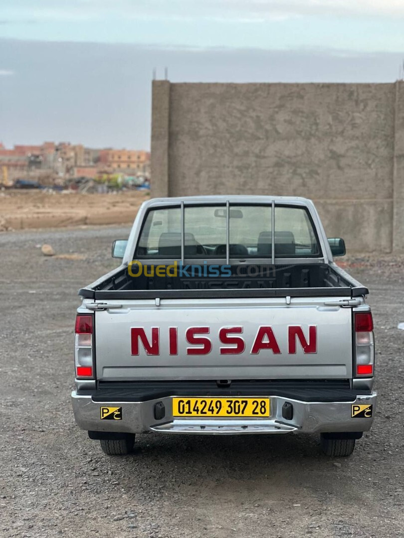 Nissan Pickup 2007 Pickup