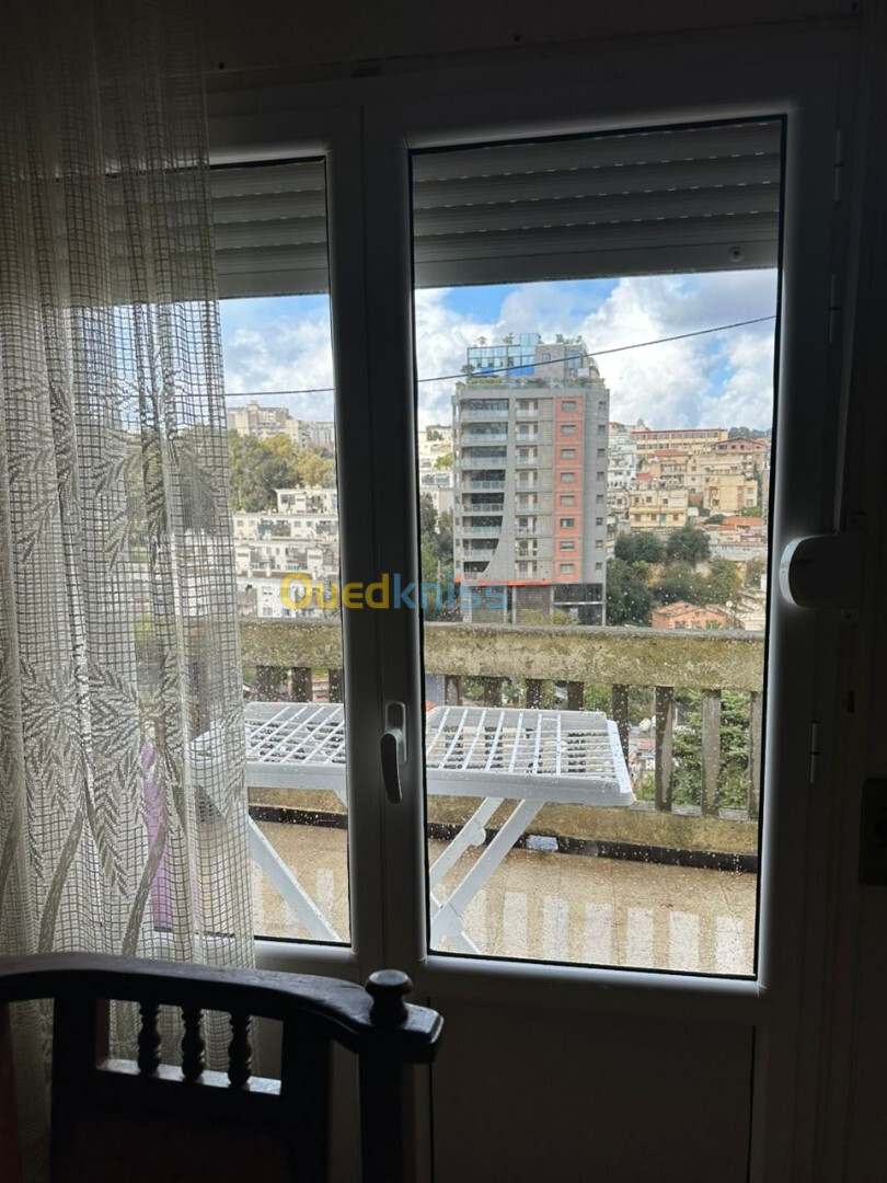 Vente Villa Alger El biar