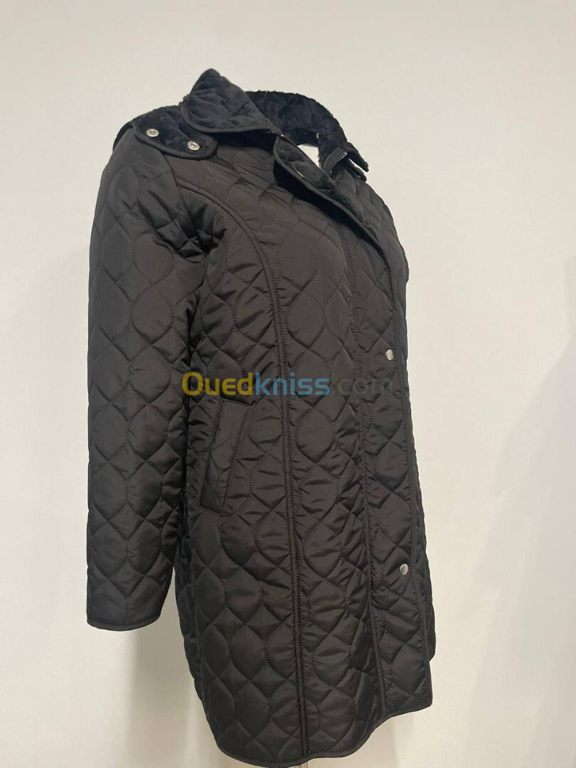 Veste Original Midi grand taille