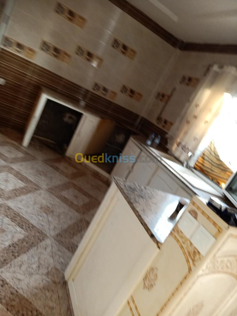 Vente Appartement F4 Tlemcen Dar yaghmouracene