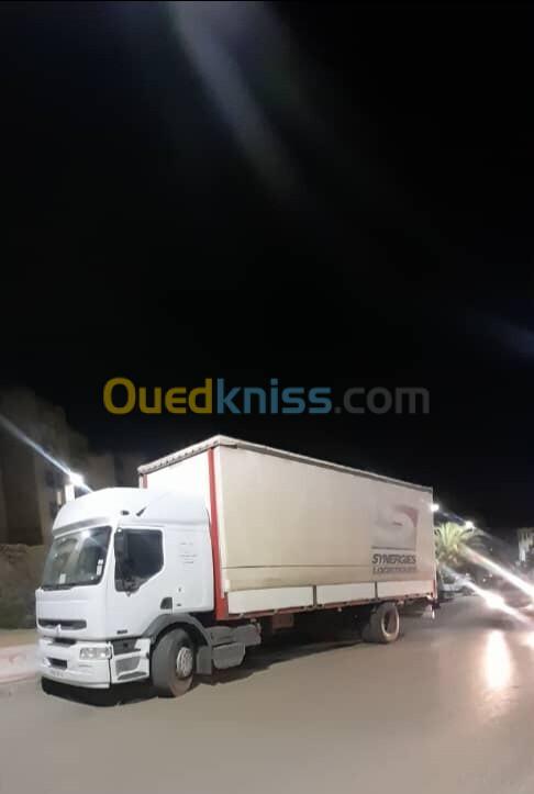 Renault Renault premium 320dci 2006