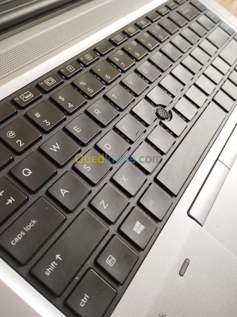 Laptop Hp probook 640 G3 i5 7 ème 