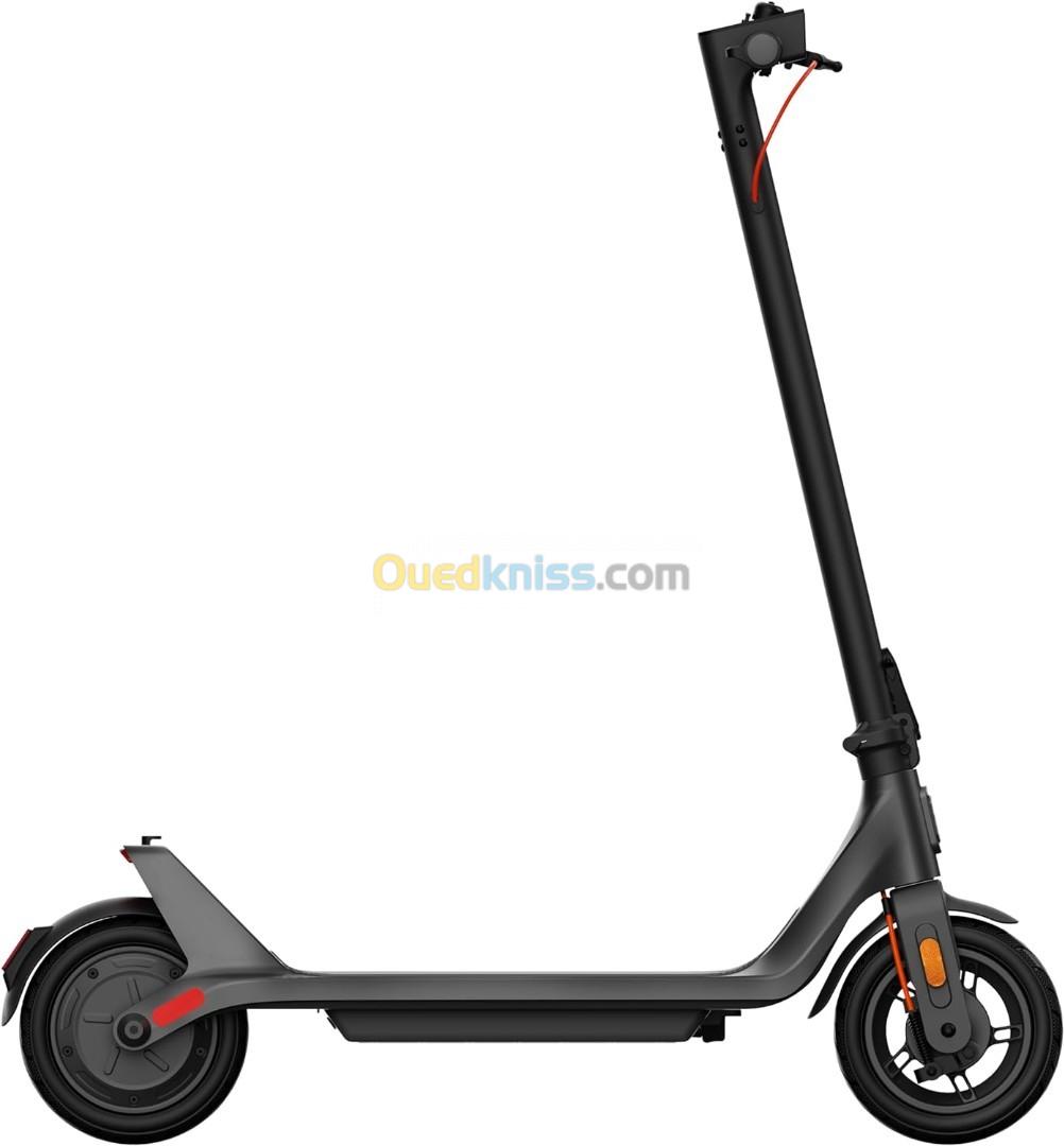 Trottinette électrique Xiaomi 4 Lite 2nd Gen noir