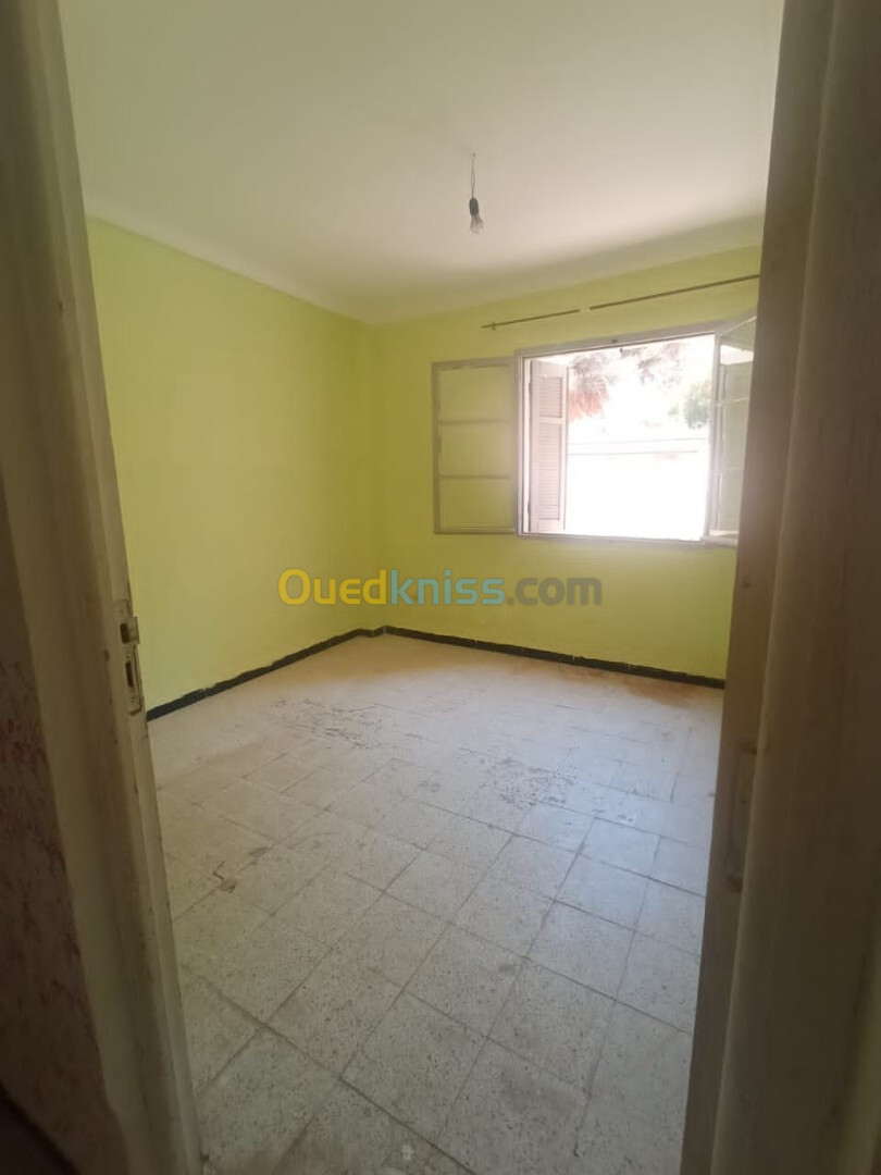 Vente Appartement F4 Tipaza Douaouda