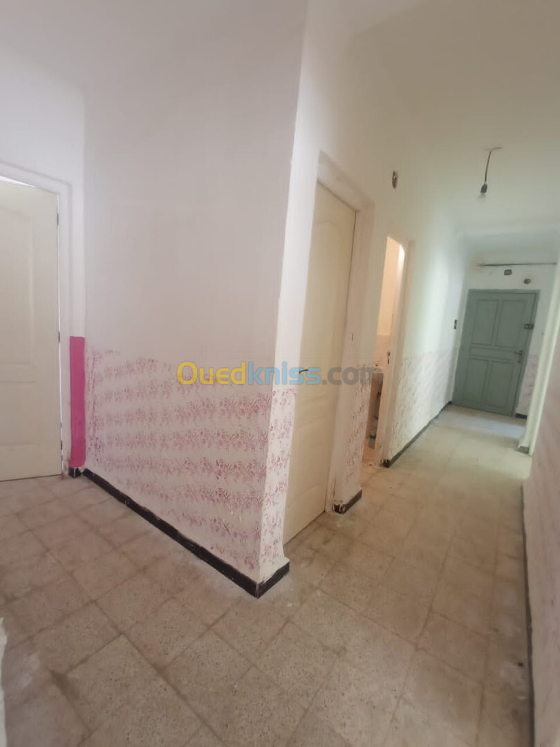 Vente Appartement F4 Tipaza Douaouda