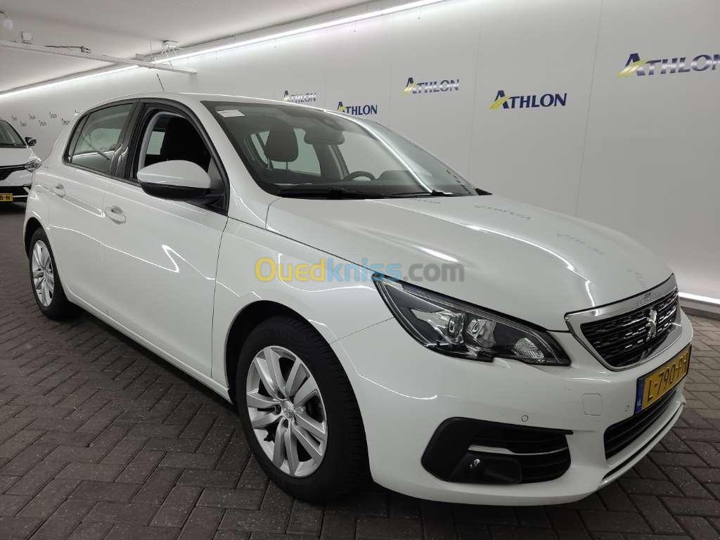 Peugeot 308 2021 Access