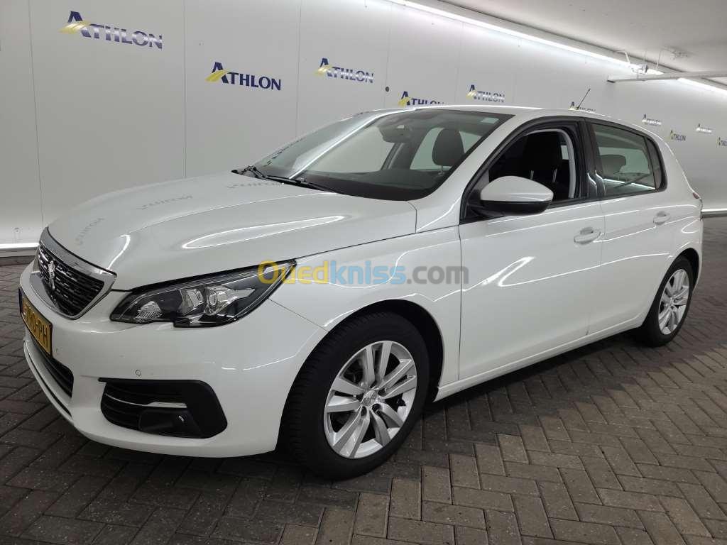 Peugeot 308 2021 Access