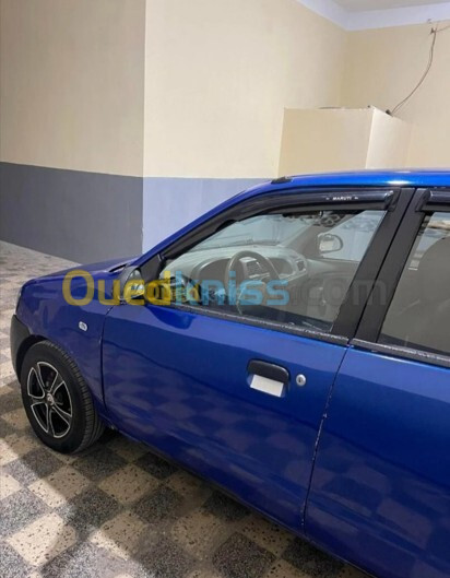 Suzuki Alto 2007 Alto