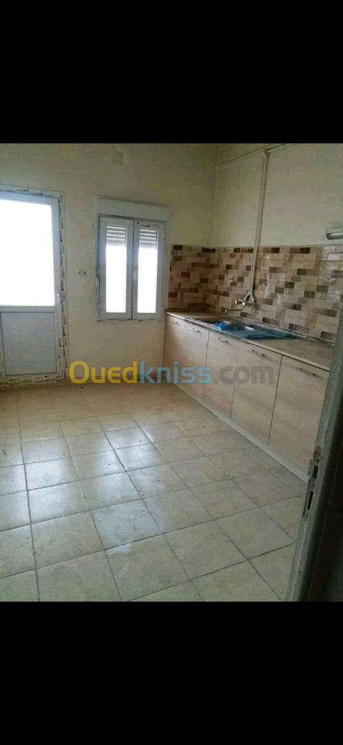 Vente Appartement F4 Alger Tessala el merdja