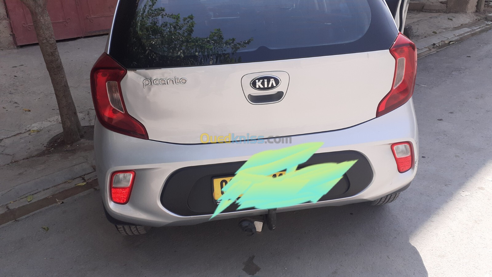 Kia Picanto 2019 LX Start