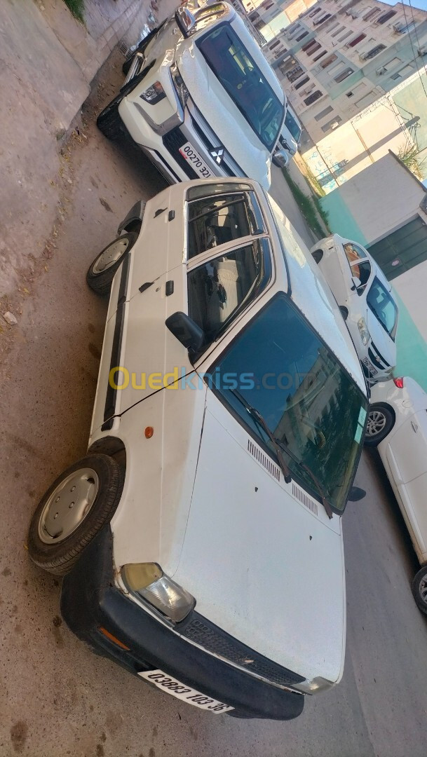 Suzuki Maruti 800 2003 Maruti 800