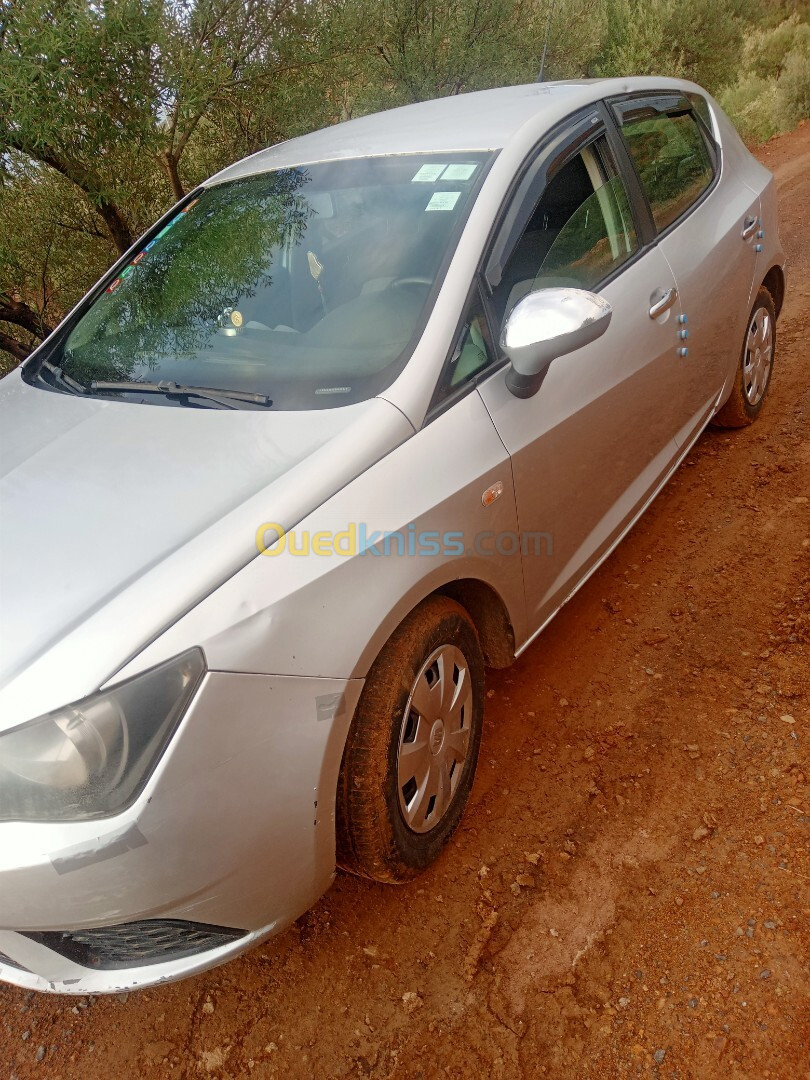 Seat Ibiza 2014 Fully