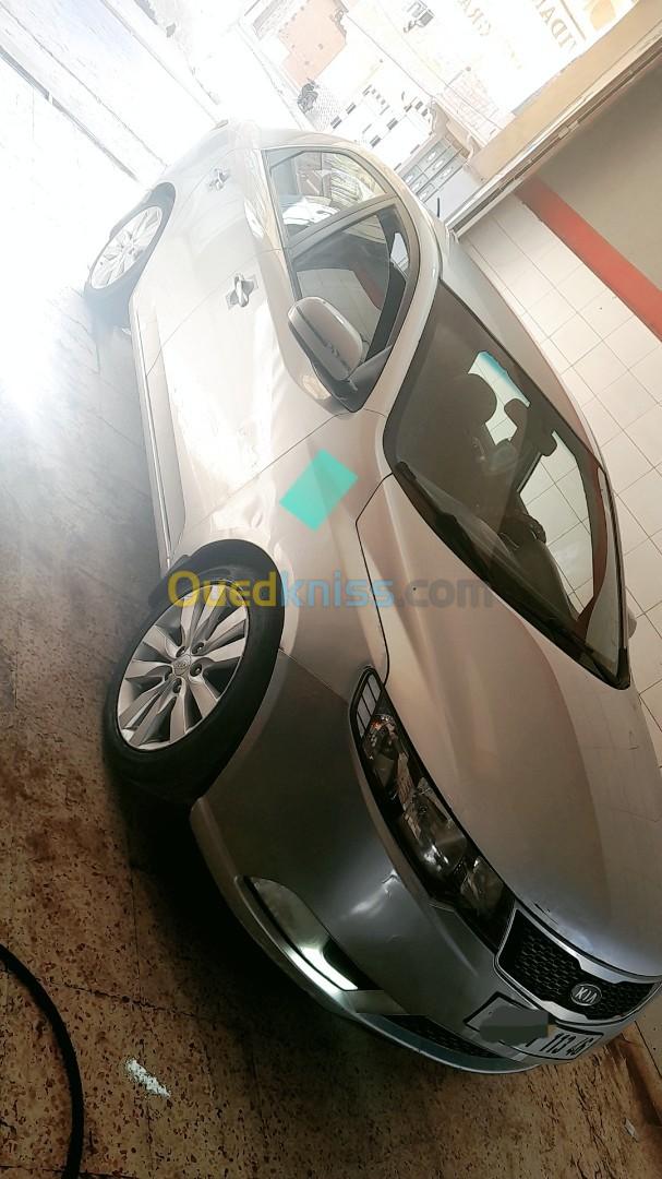 Kia Cerato 2013 Cerato