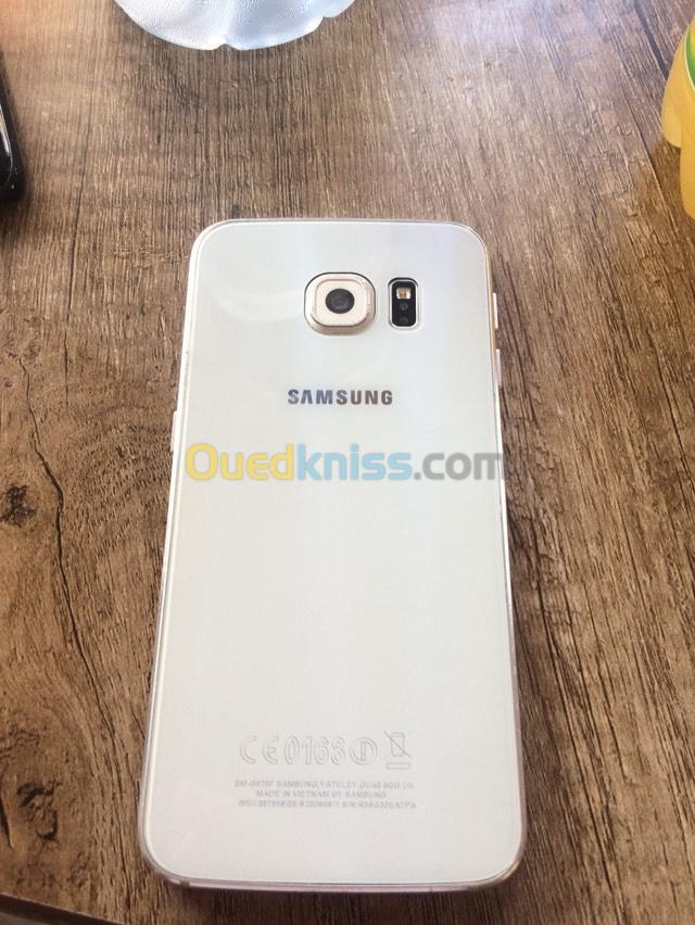 Samsung S6 adge