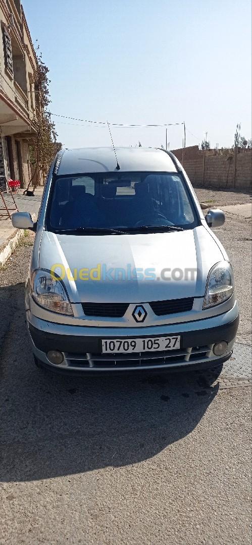 Renault Kangoo 2005 