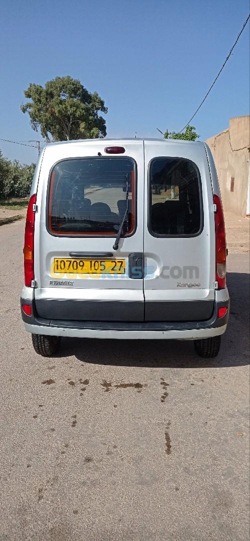 Renault Kangoo 2005 