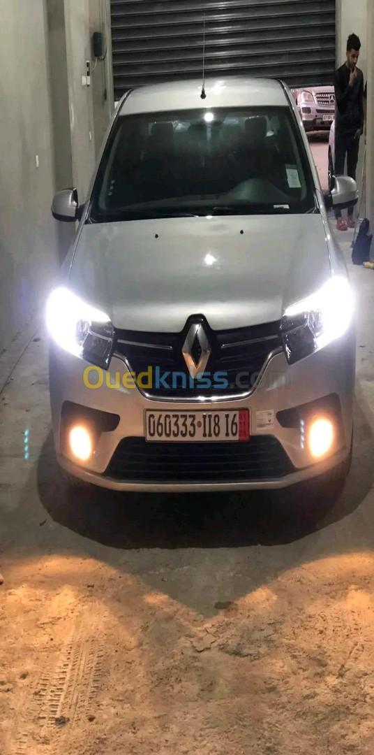 Renault Symbol 2018 Expression