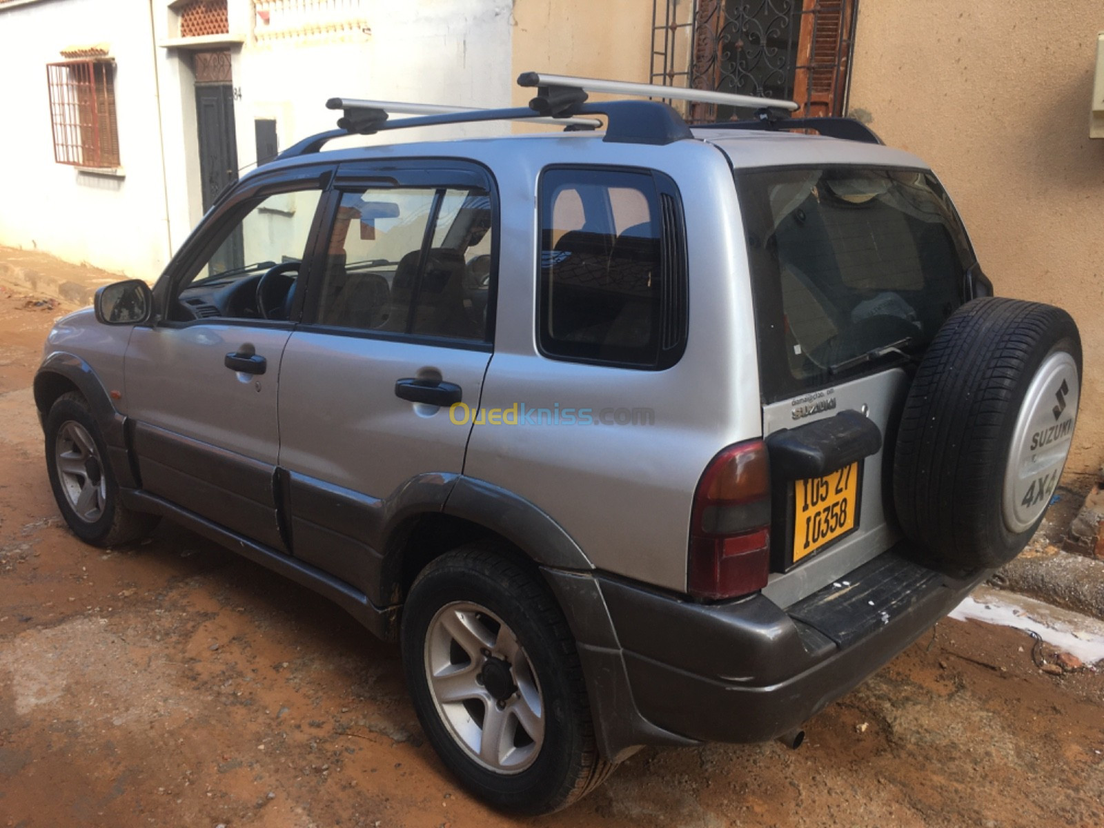 Suzuki Vitara 2005 Vitara