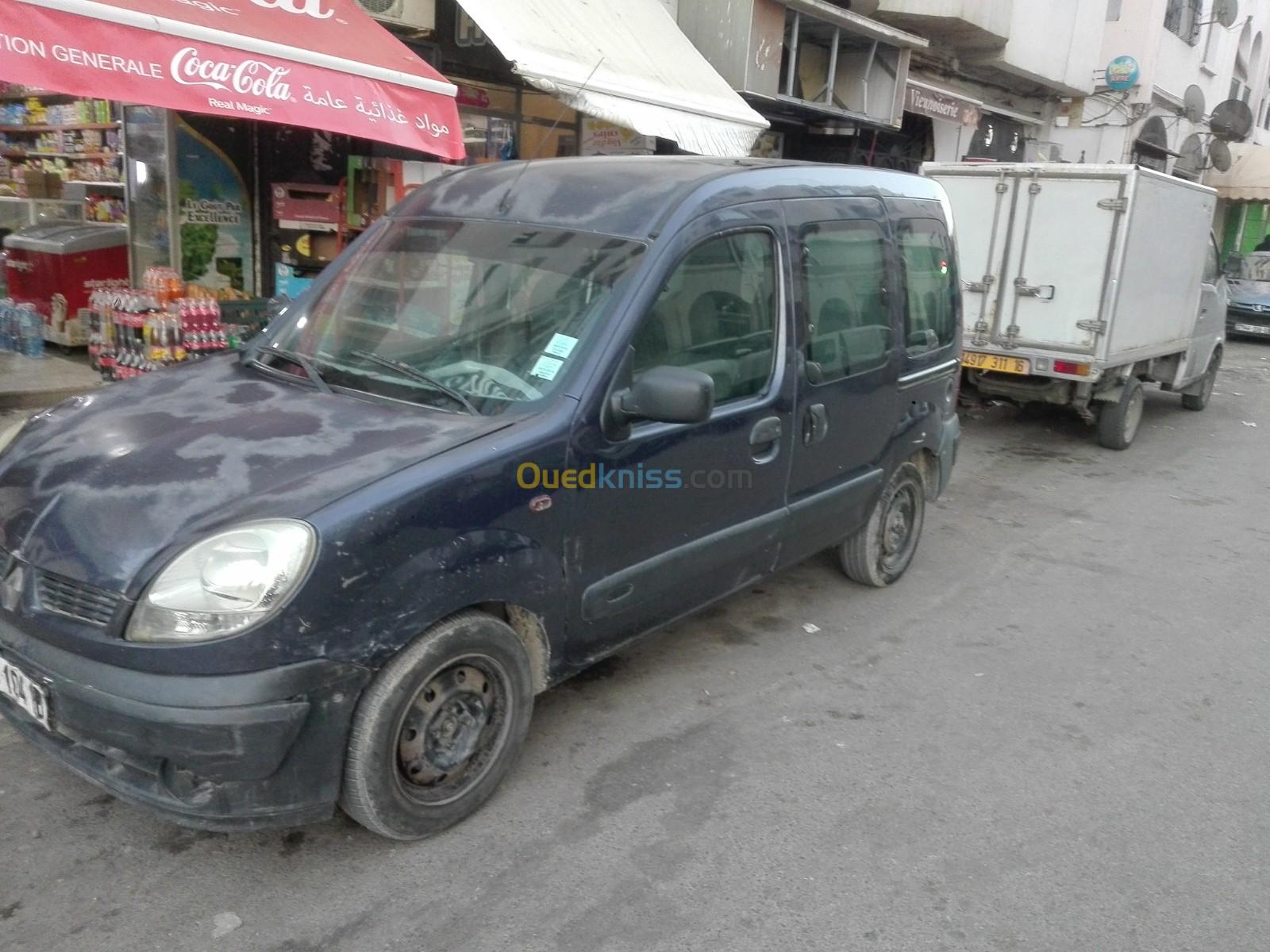 Renault Kangoo 2004 Kangoo