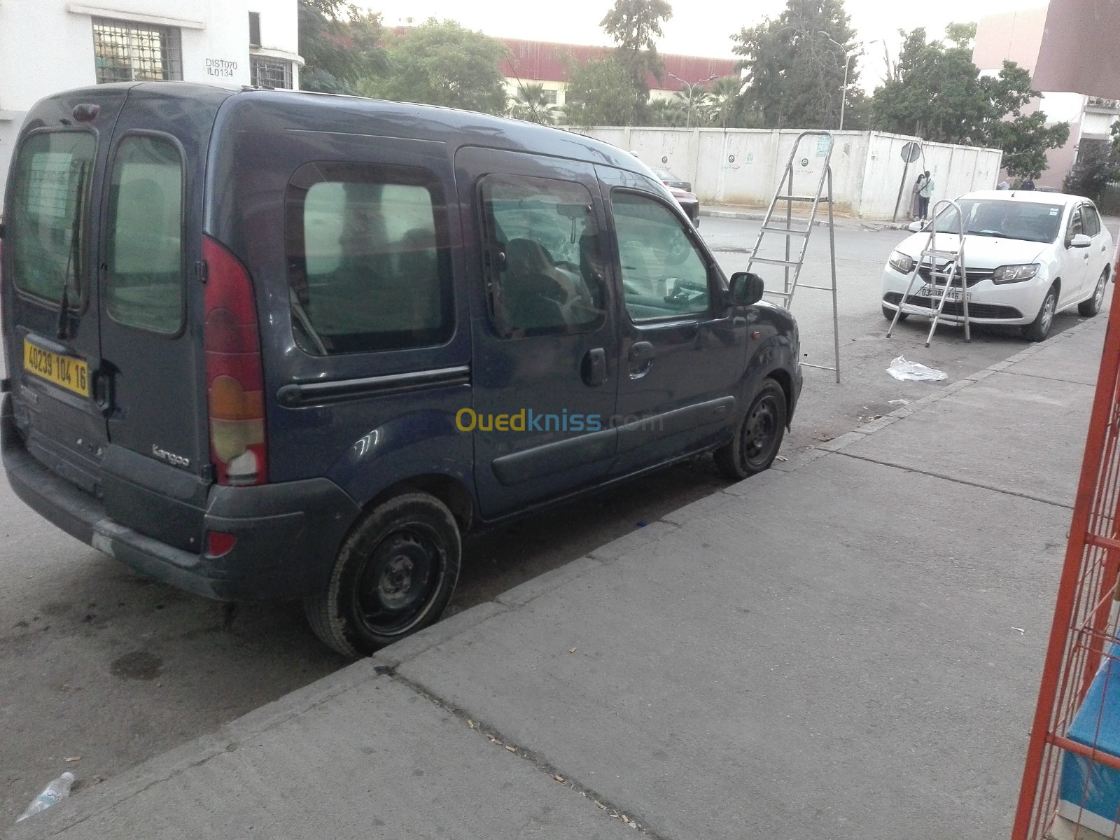 Renault Kangoo 2004 Kangoo