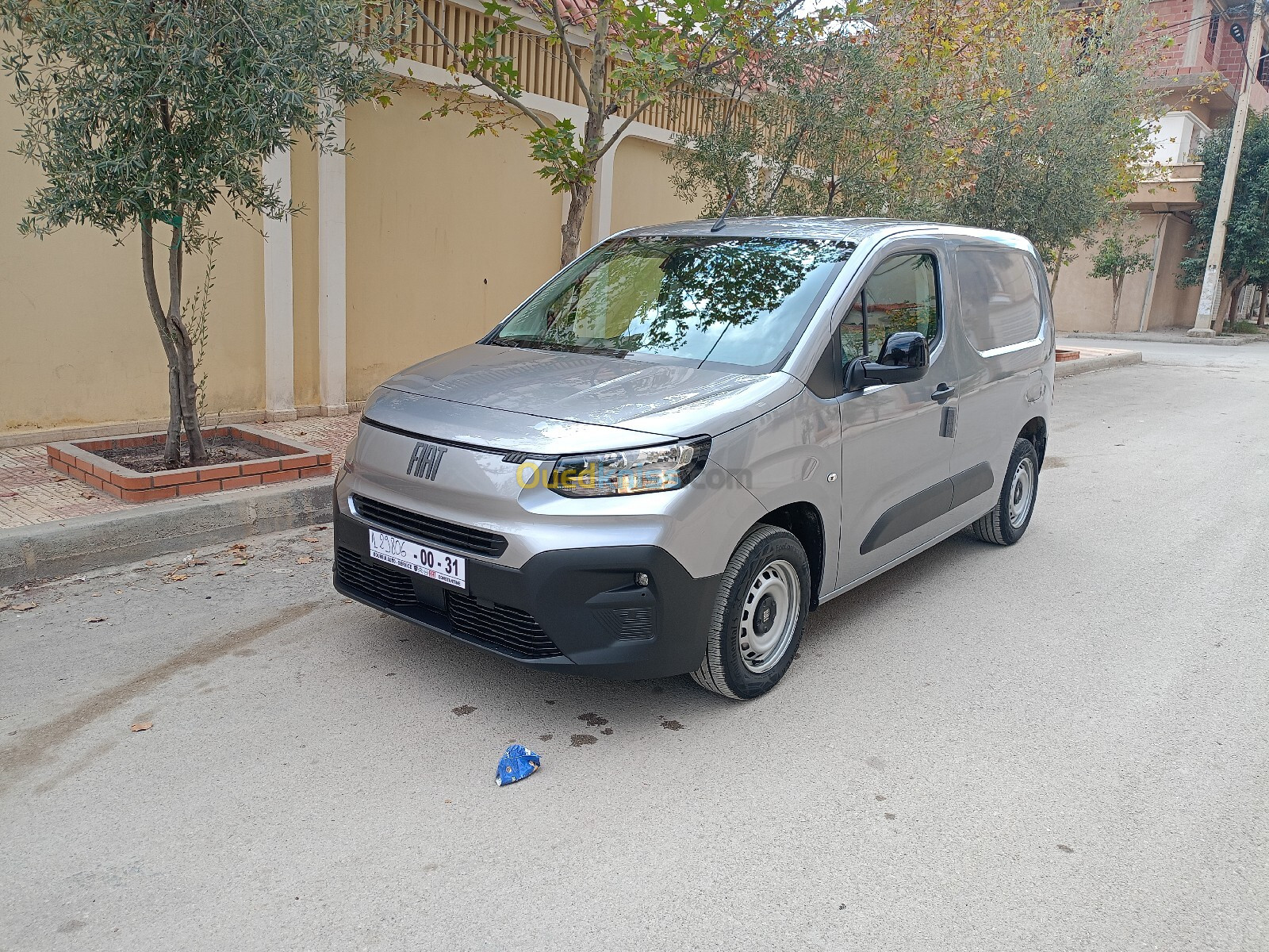 Fiat Doblo 2024 Newo 2024 