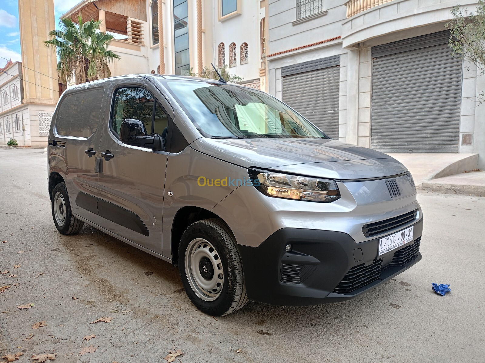 Fiat Doblo 2024 Newo 2024 