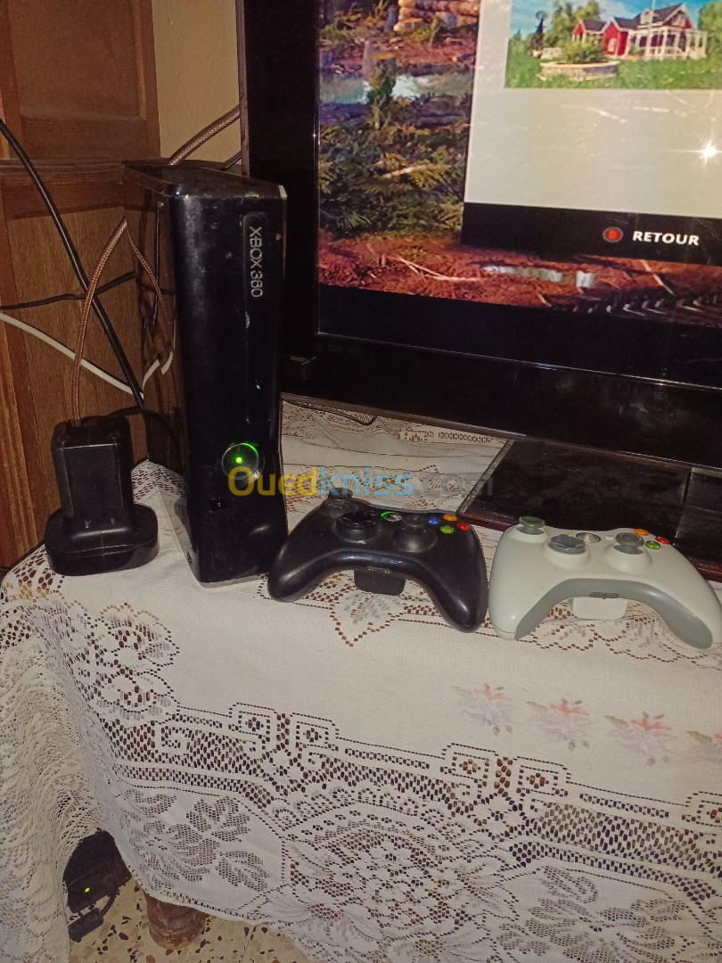 Xbox 360