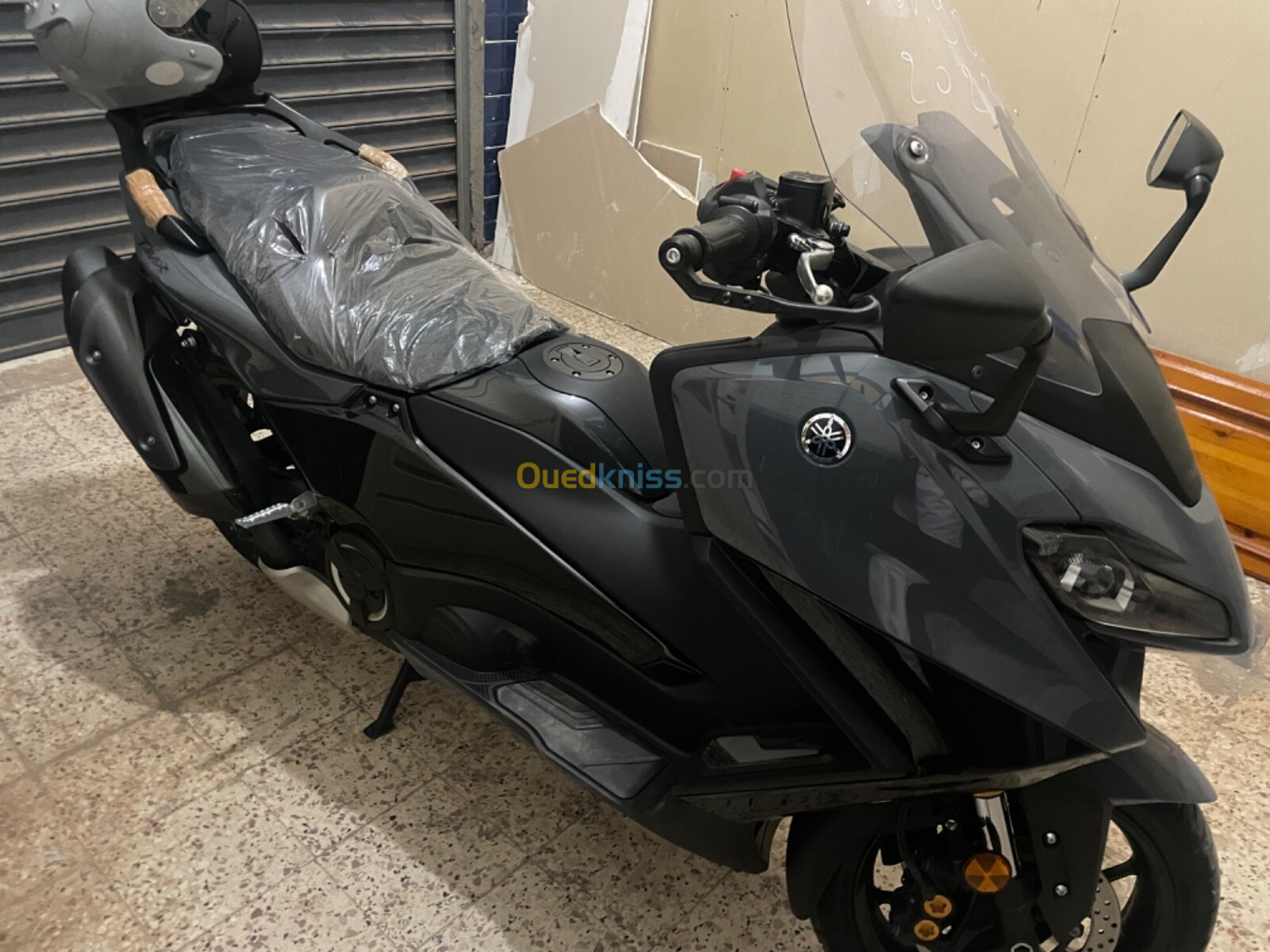 Tmax 560 Yamaha 2022