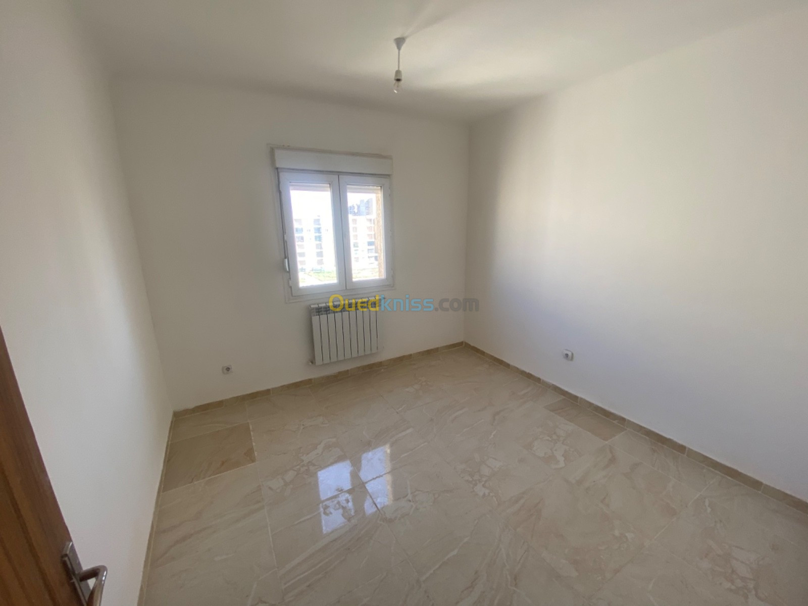 Vente Appartement Oran Sidi chami