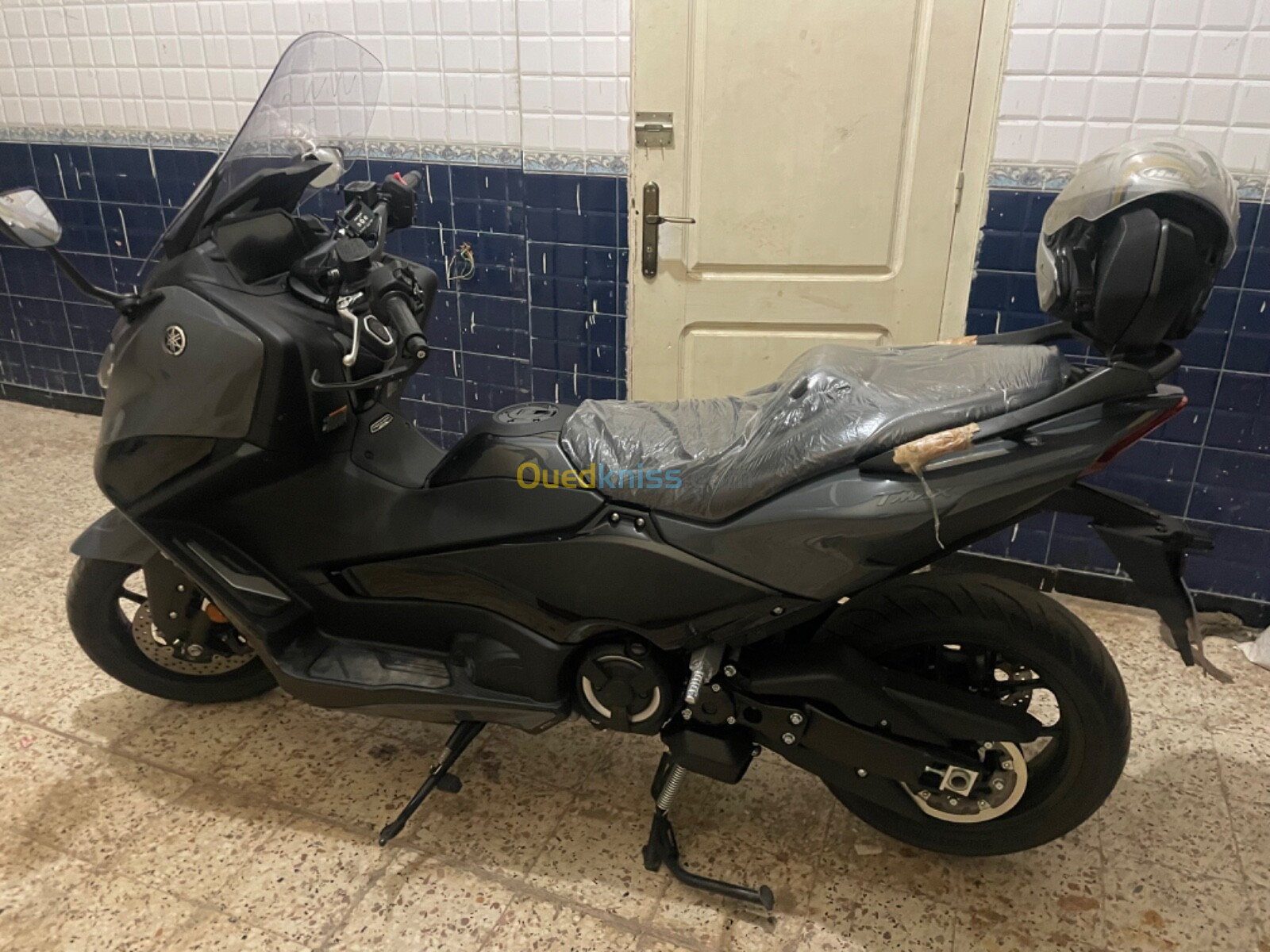 Tmax 560 Yamaha 2022