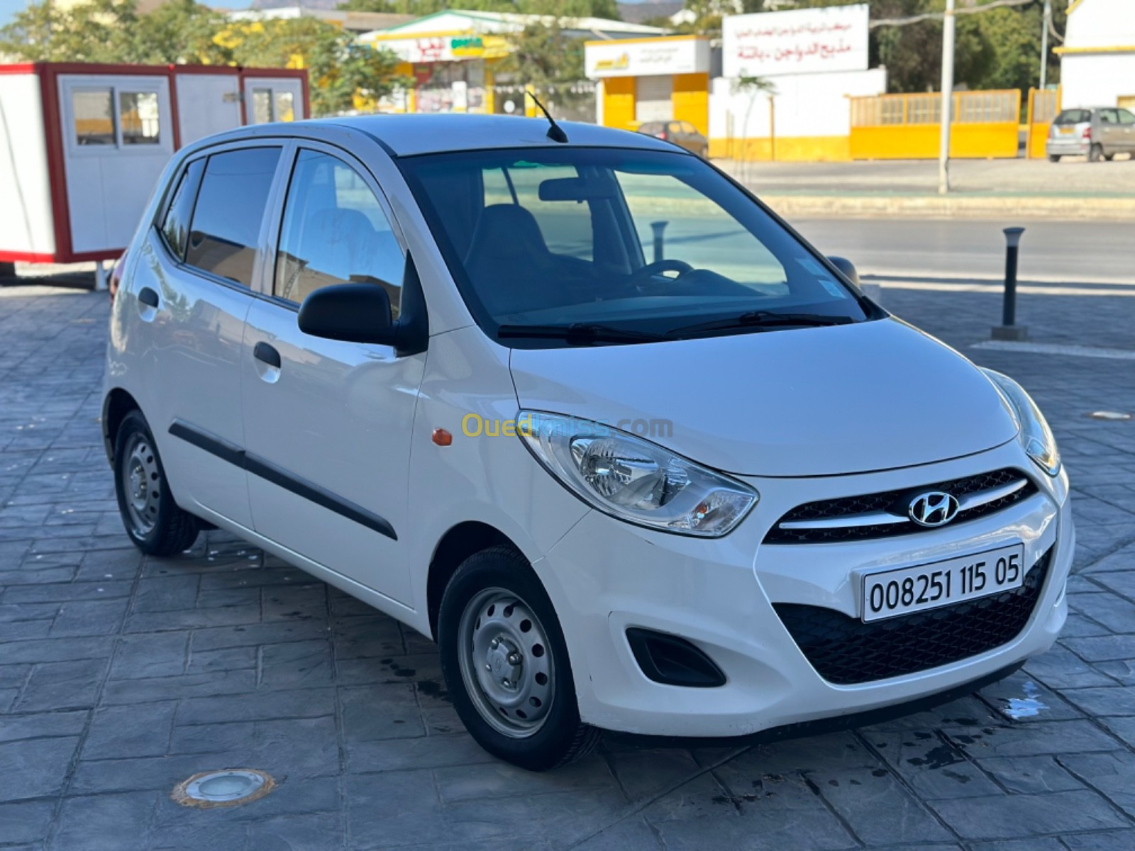 Hyundai i10 2015 i10