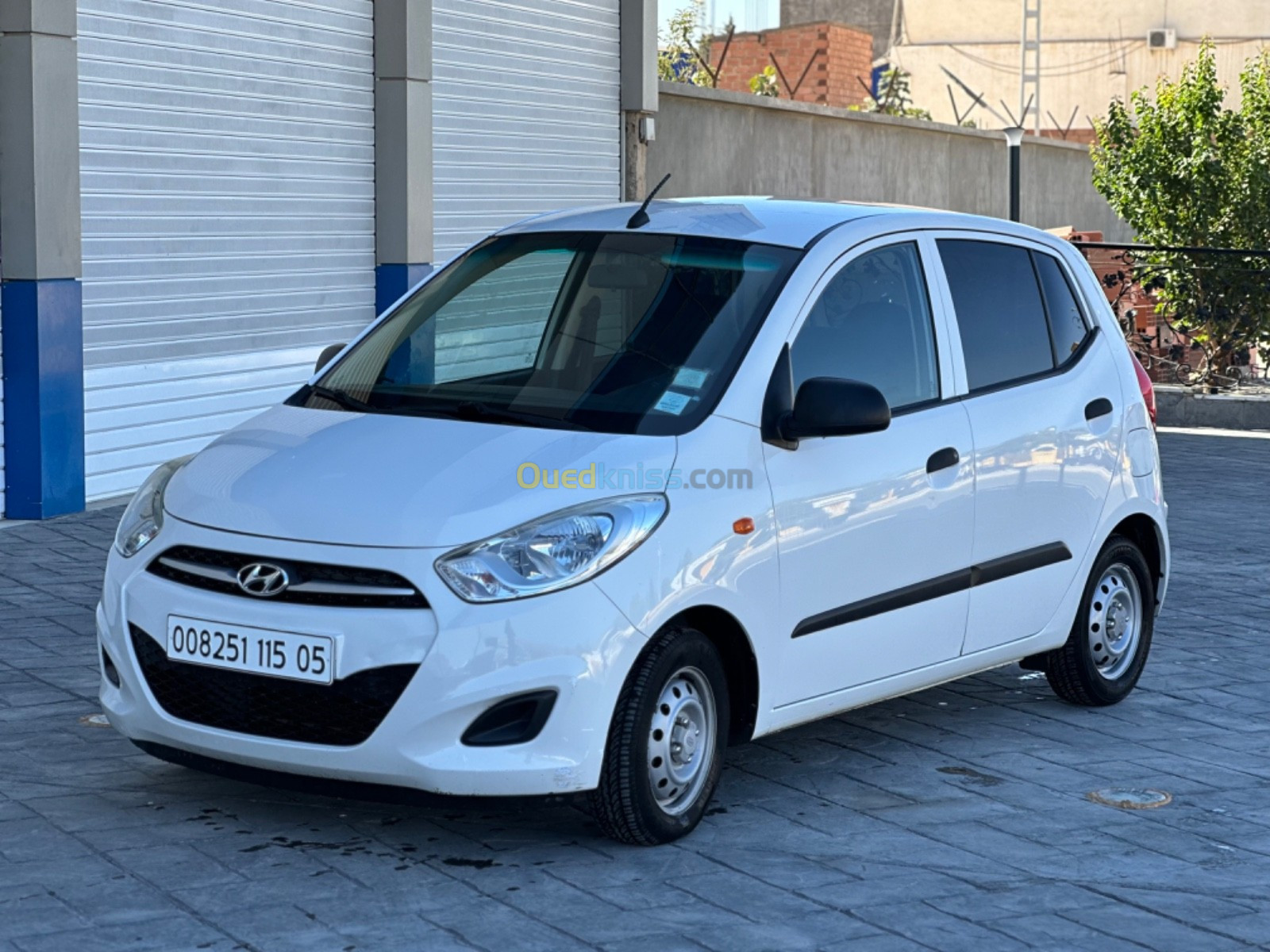 Hyundai i10 2015 i10