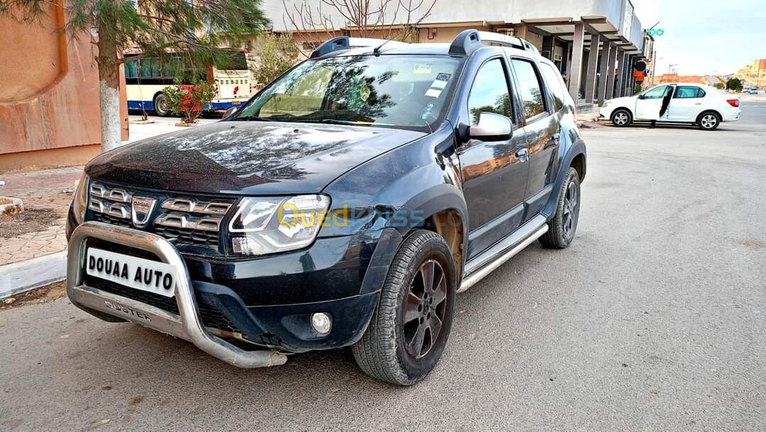 Dacia Duster 2016 Duster