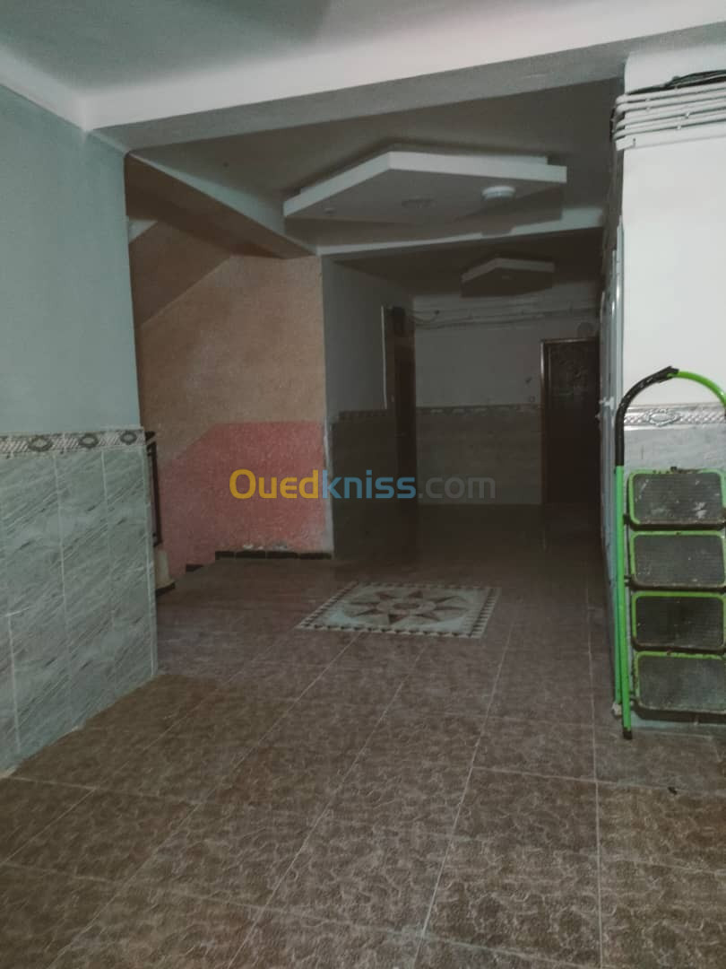 Vente Appartement F4 Oran Bir el djir