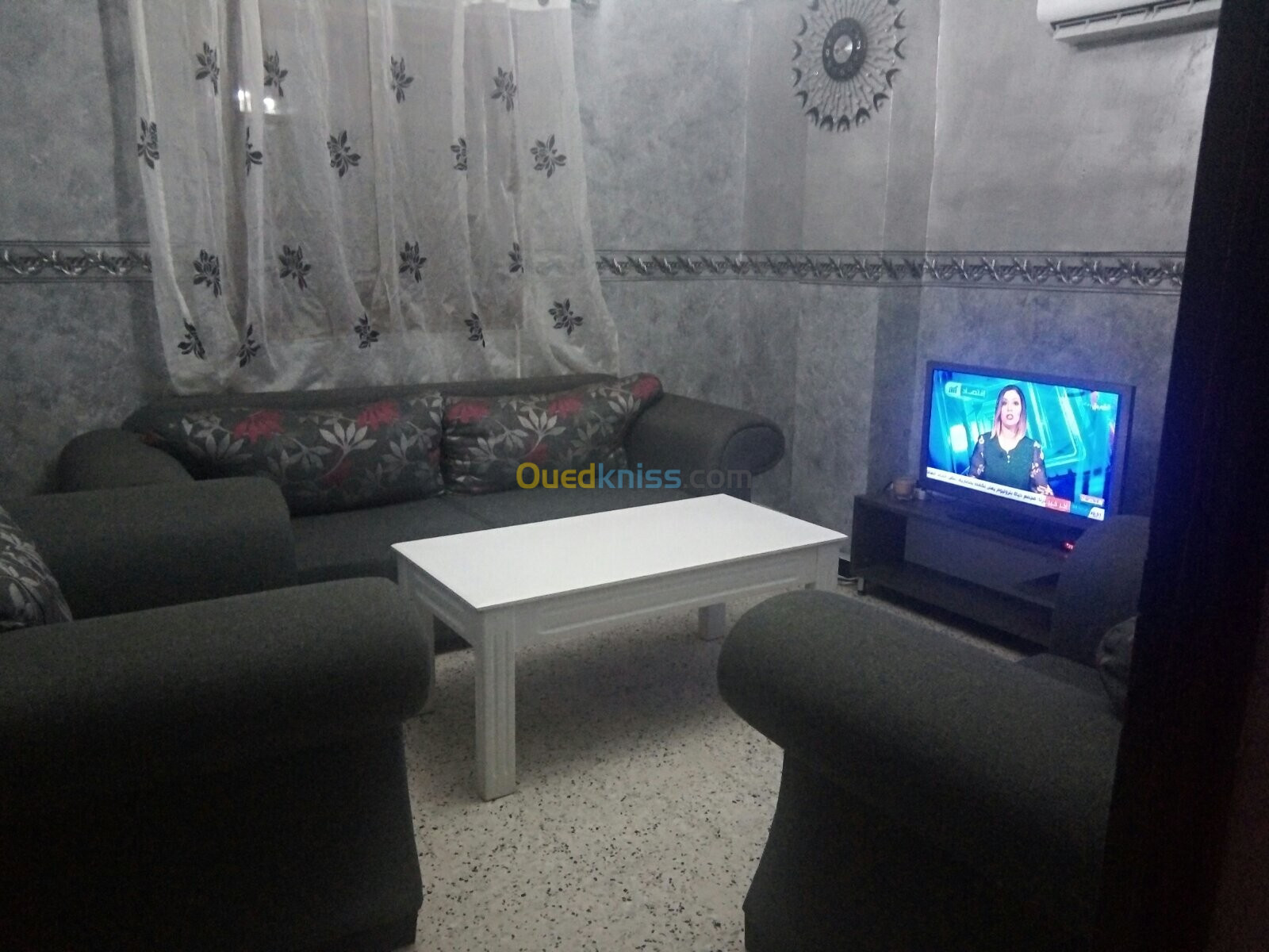 Vente Appartement F2 Oran Bir el djir