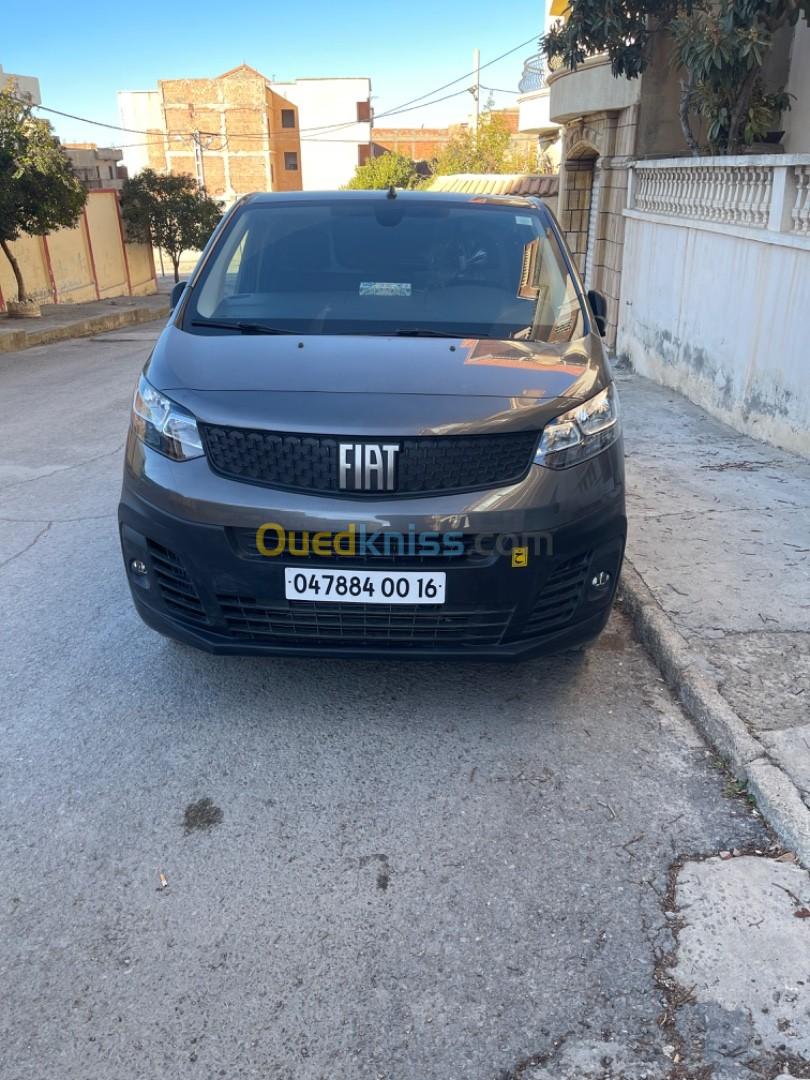 Fiat Scudo 2023 