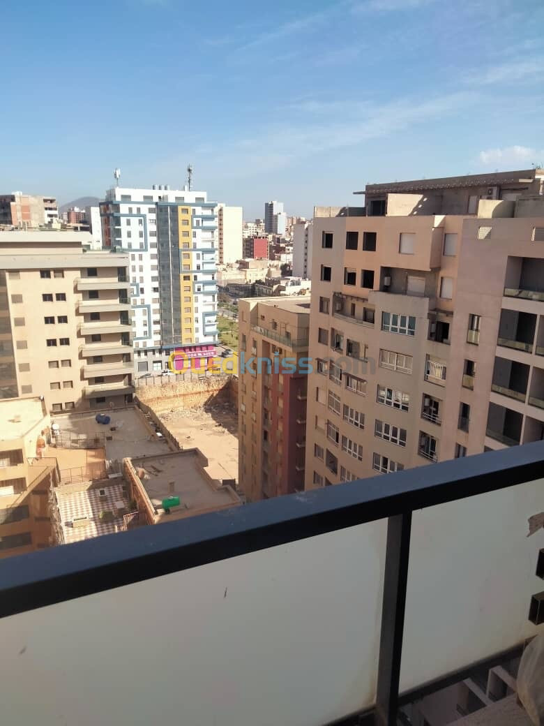 Vente Appartement F4 Oran Oran