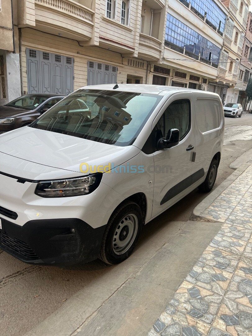 Fiat Doblo 2024 