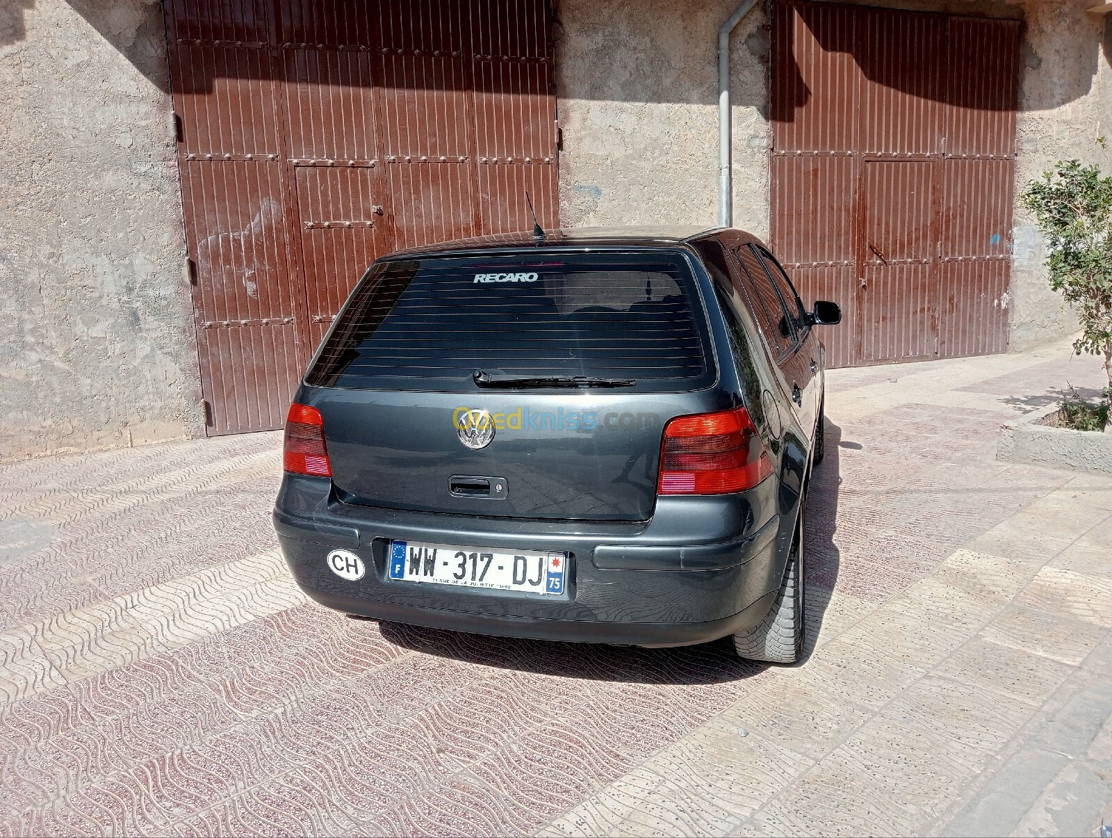 Volkswagen Golf 4 1999 Golf 4