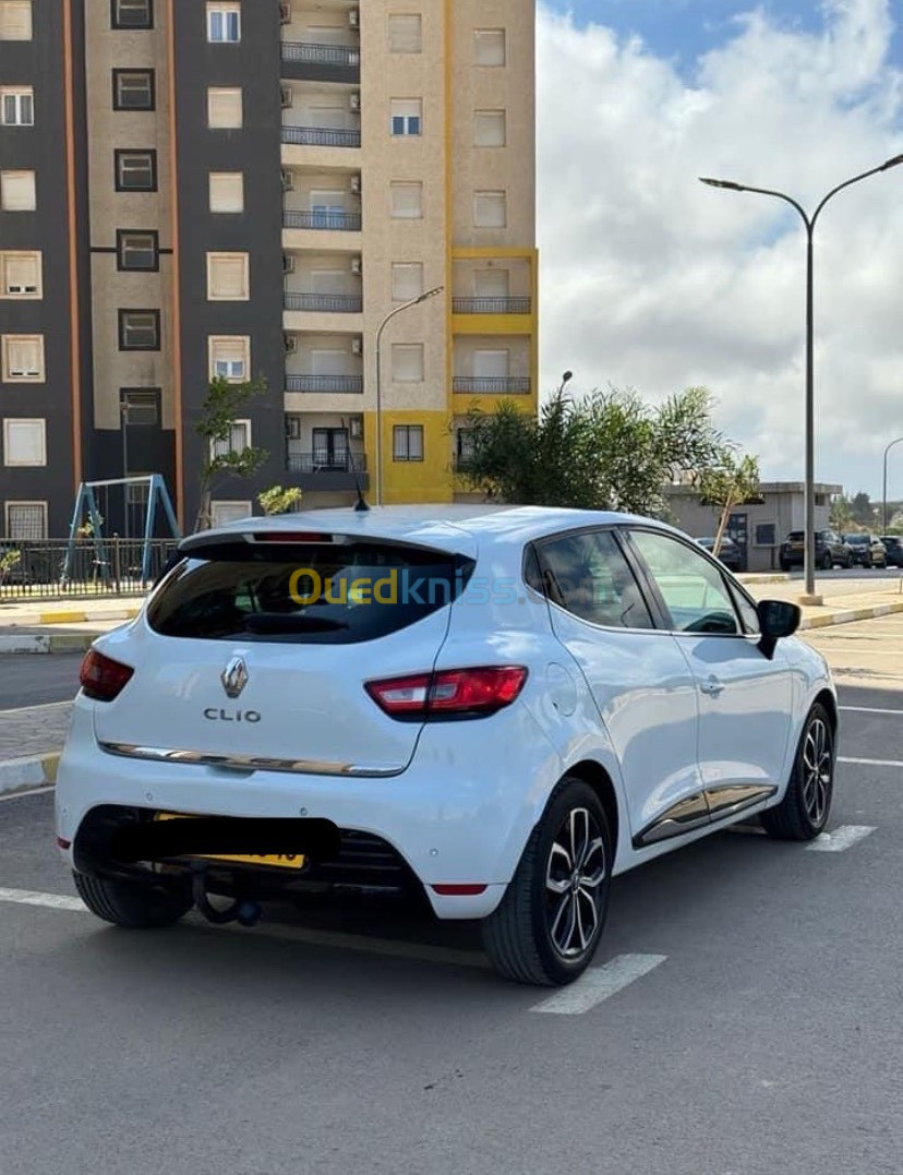 Renault Clio 4 2019 Limited 2