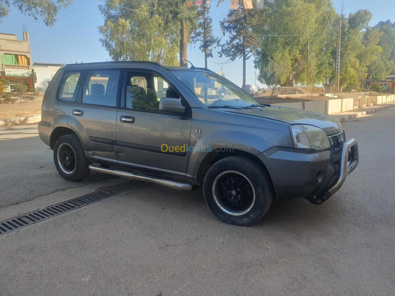 Nissan X Trail 2007 X Trail