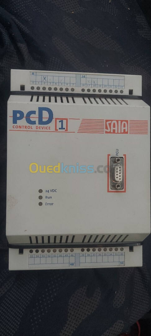 PCD ( carte mère) autoclave subtile crepieux garantie 